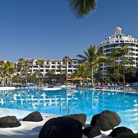 Hotel Parque Santiago III And IV Playa de las Americas  Exteriér fotografie
